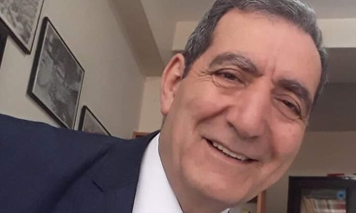 Belediye Meclis üyesi hayatını kaybetti