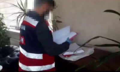 Eş zamanlı operasyon