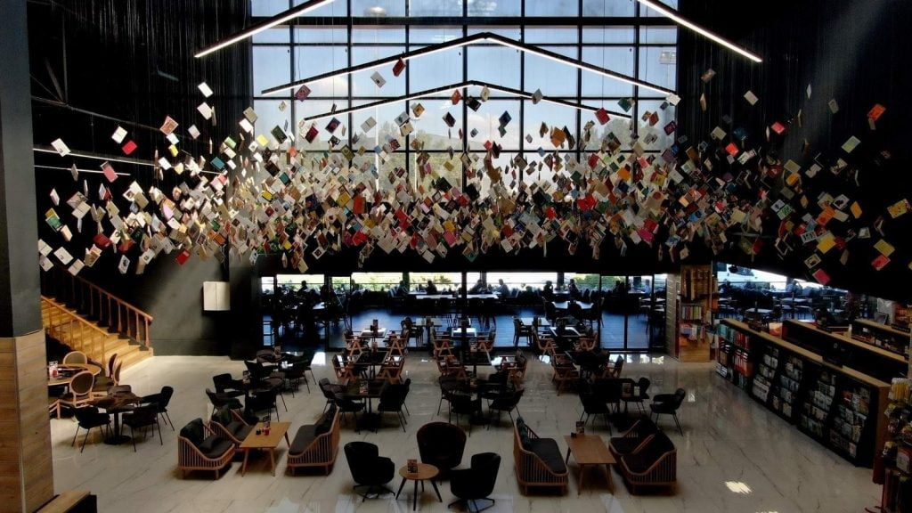 BKM Kitap’tan efsane indirimler