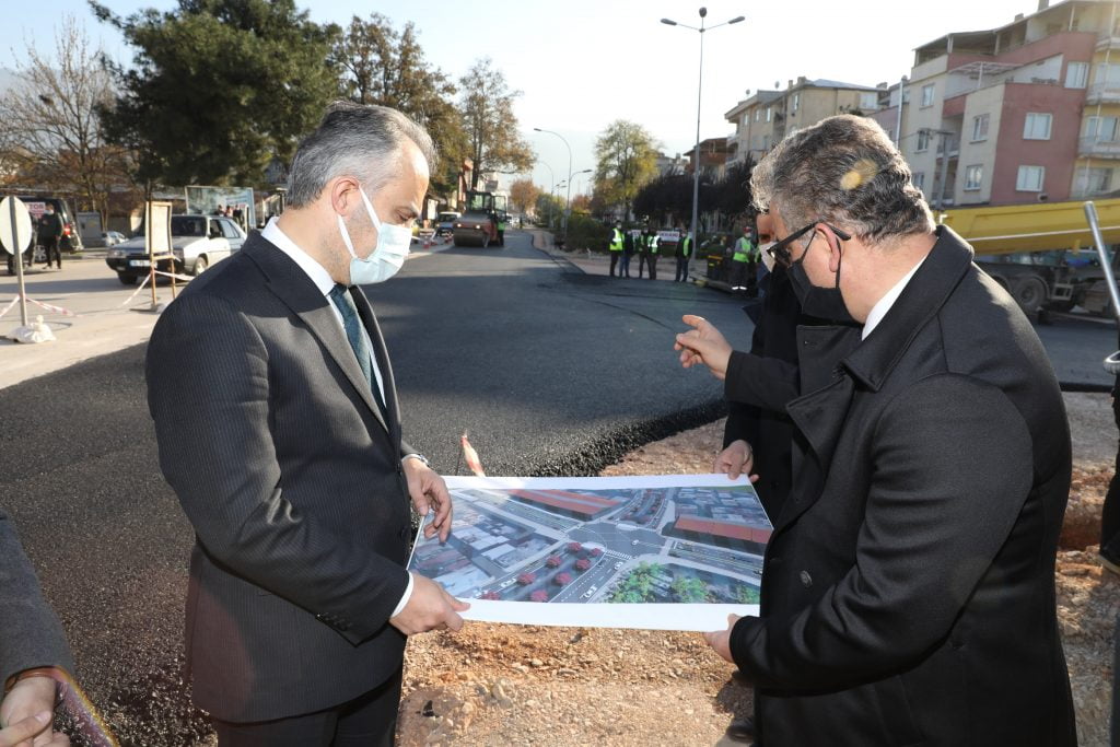 Kesintisiz ulaşıma yeni hamle