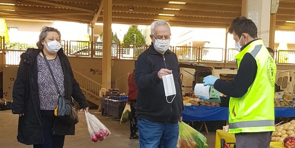 Semt pazarları mercek altında