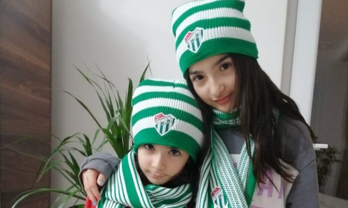BURKÜP’ten Bursaspor’a destek