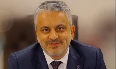 Ayhan Salman aday olmayacak