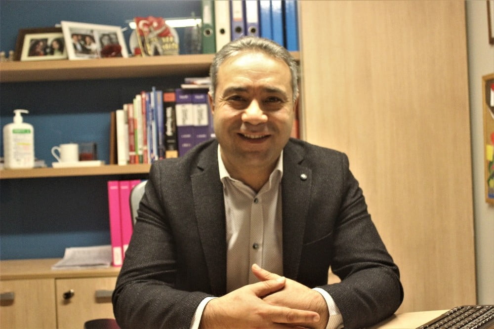 Acıbadem Bursa Hastanesi organ bağışına dikkat çekti