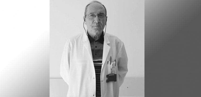 Bursalı doktor korona virüs kurbanı