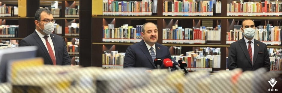 BUÜ, girişimci ve yenilikçi üniversiteler arasında 19. sırada