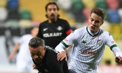 Deplasmanda 13 puan kayıp