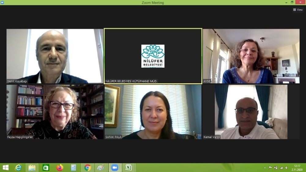 “Fakir Baykurt Öykü Ödülü”nün sahibi belirlendi