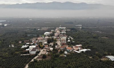 Korona virüsle mücadele için hepsi birden kapıya kilidi vurdu…