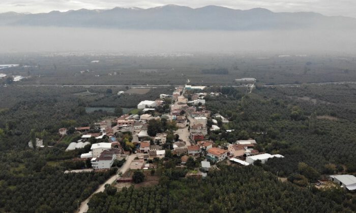 Korona virüsle mücadele için hepsi birden kapıya kilidi vurdu…