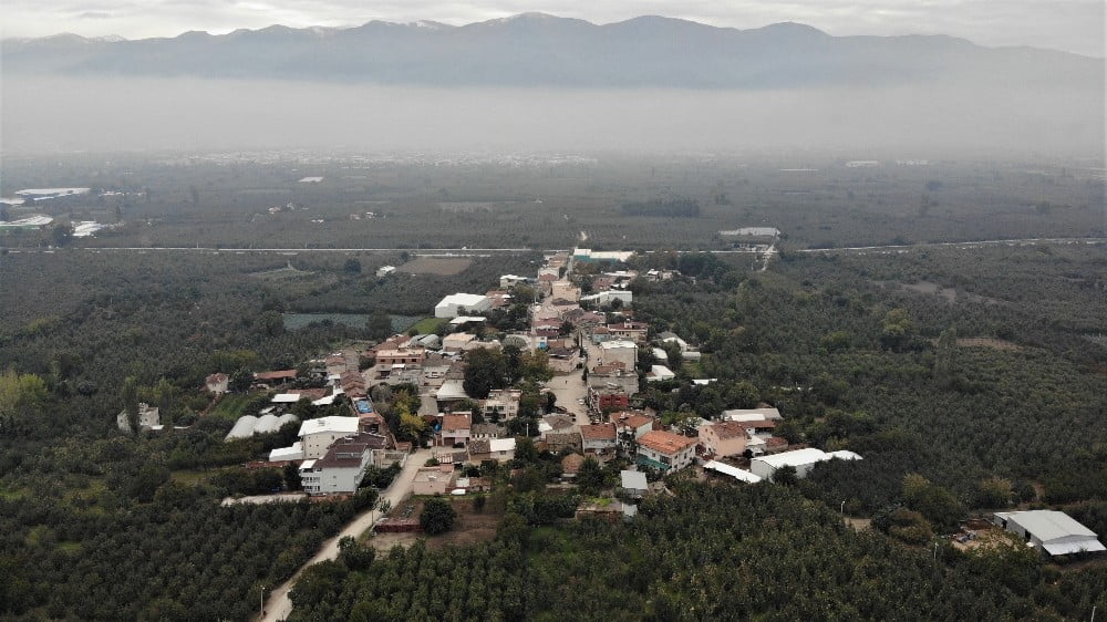 Korona virüsle mücadele için hepsi birden kapıya kilidi vurdu…