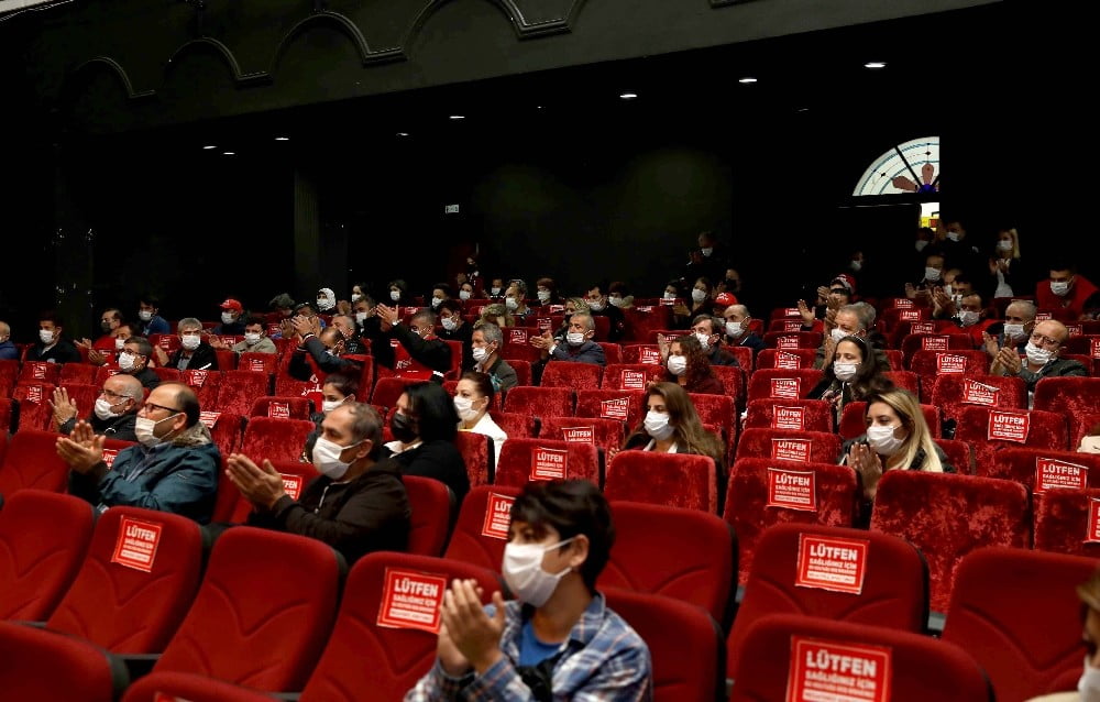 Mudanya Belediyesi’nde toplu iş sözleşmesi imzalandı