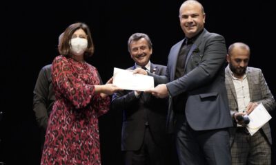 Tayyare’de Ahıska rüzgarı