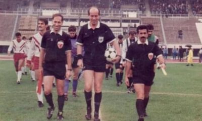 İHSAN TÜRE HAYATINI KAYBETTİ