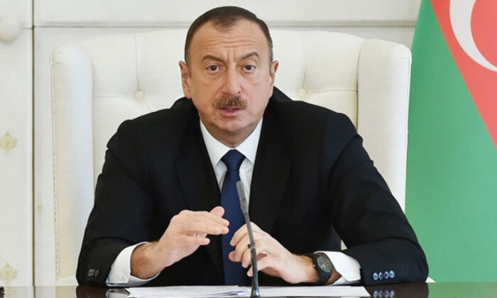 Azerbaycan Cumhurbaşkanı Aliyev’den Ermenistan’a: ‘Bu sefer onları tamamen yok edeceğiz’