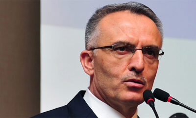 Naci Ağbal: ‘Enflasyonu düşürmekte kararlıyız’