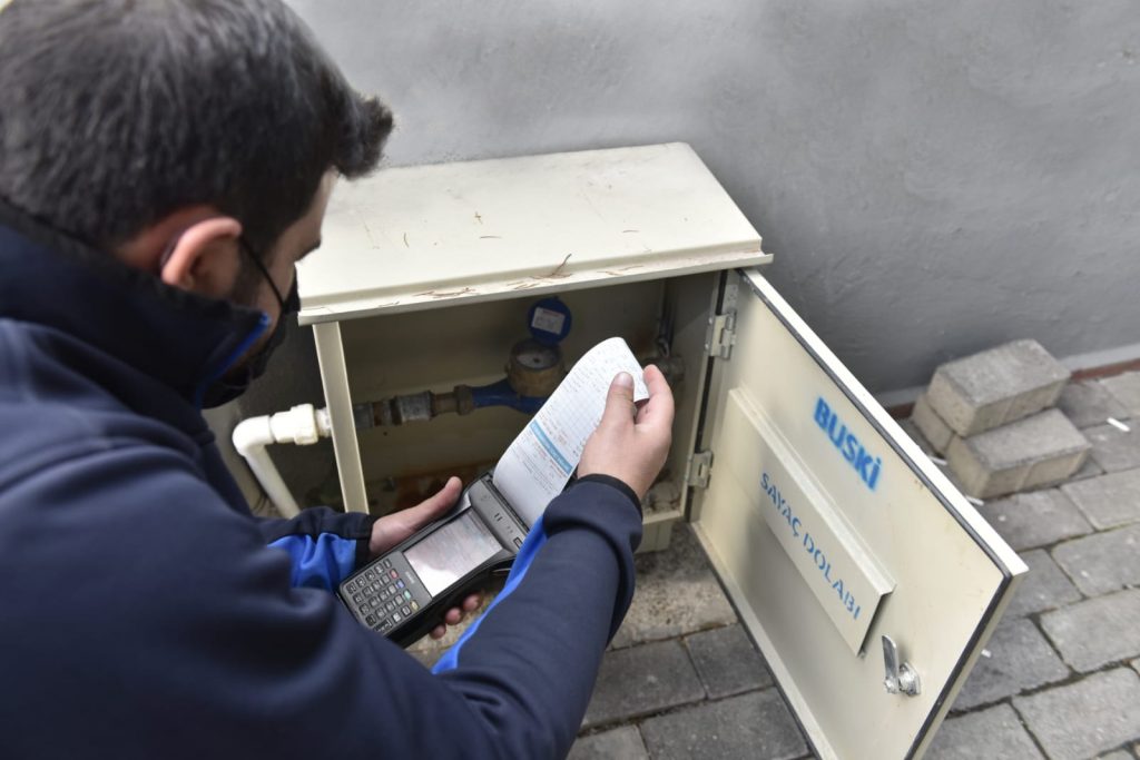 Faturayı SMS’le alın bir ağaç da siz kurtarın