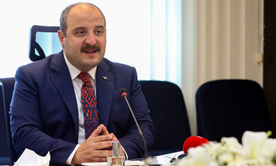 Bakan Varank’tan önemli açıklamalar