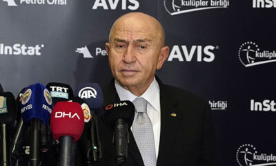 Nihat Özdemir’in testi pozitif