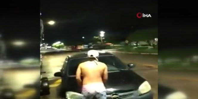 İki gün üst üste banka soygunu