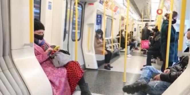 İngiltere’de karantina sona erdi