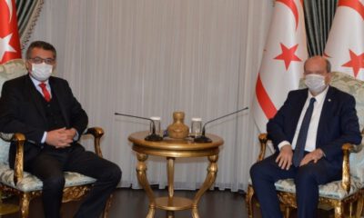 KKTC’de hükümet kurma krizi