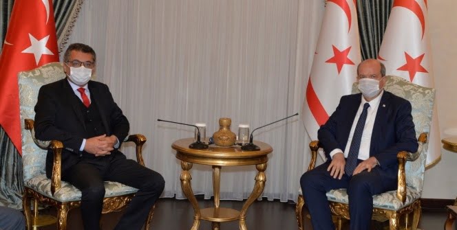 KKTC’de hükümet kurma krizi