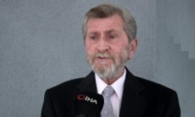 15 Temmuz şehidinin babası: ‘Bir kuruşluk adama bir kuruşluk dava açtım ve kazandım’