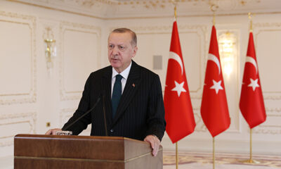 Cumhurbaşkanı Erdoğan: ‘Kiralarda düzenlemeye gidiyoruz’