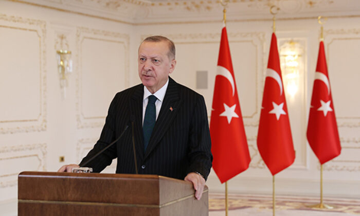 Cumhurbaşkanı Erdoğan: ‘Kiralarda düzenlemeye gidiyoruz’