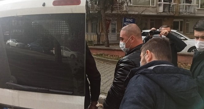 Kısıtlamayı fırsat bilen uyuşturucu satıcılarına polis engeli