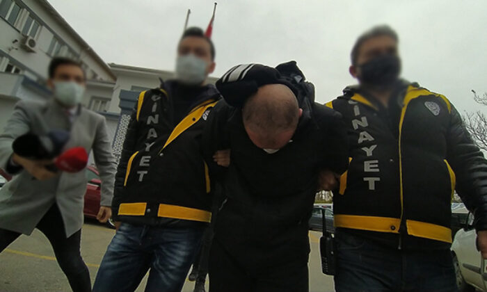 Bursa’daki sahte içki faciasıyla ilgili 2 şüpheli tutuklandı