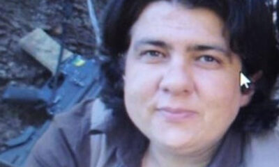 Ölen teröristin cebinden kentlerdeki terörist listesi çıktı