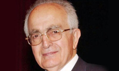 Nevzat Ayaz hayatını kaybetti