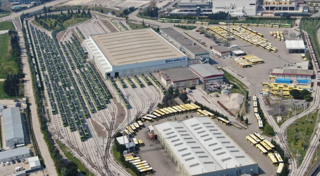 BURULAŞ’tan önemli seyahat uyarısı