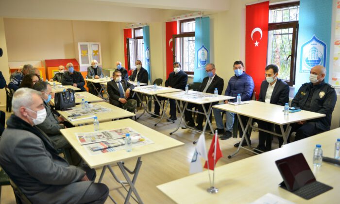 2021 proje yılı olacak
