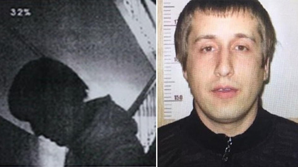 26 kişiyi öldüren seri katil yakalandı