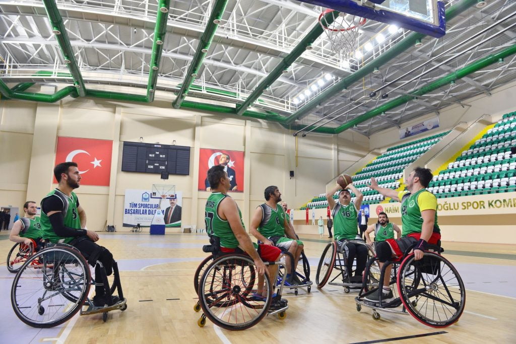 Başkan Yılmaz’dan yeni müjde