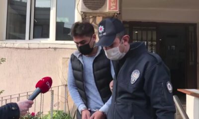 Gazetecilere saldırdı ‘Pişmanım’ dedi