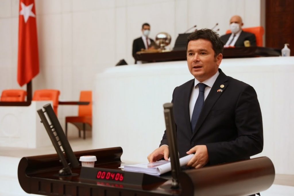 Bursa’da 34 bin ailenin doğalgazı kesik