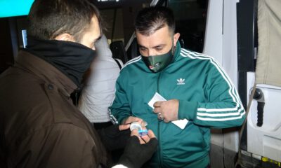 En pahalı yolculuk