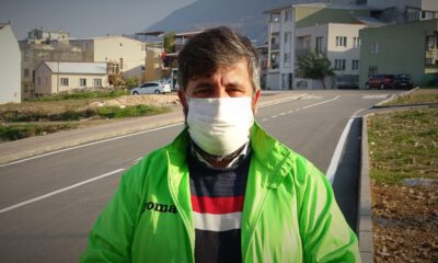 Ailede 10 günde 4 kişi virüsten hayatını kaybetti