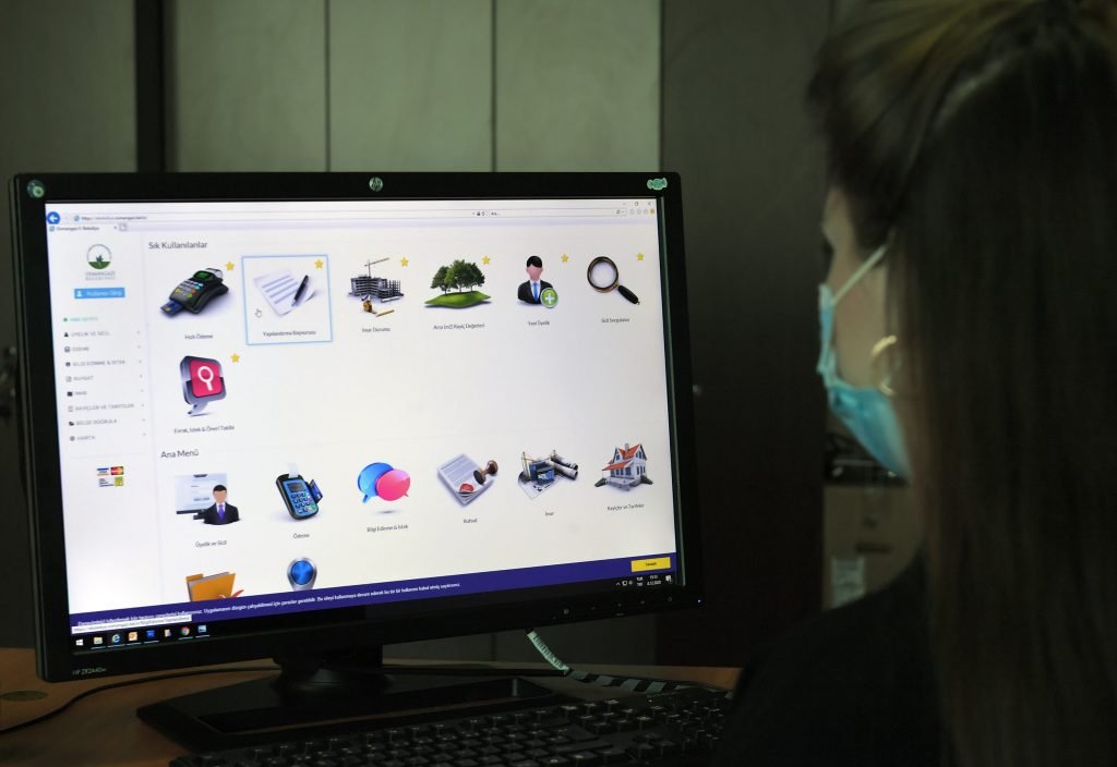 Vatandaşlara Yapılandırma Hatırlatması