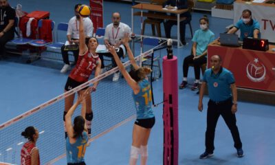 Nilüfer’den seri galibiyetler