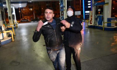 Gazetecilerin can güvenliği tehlikede