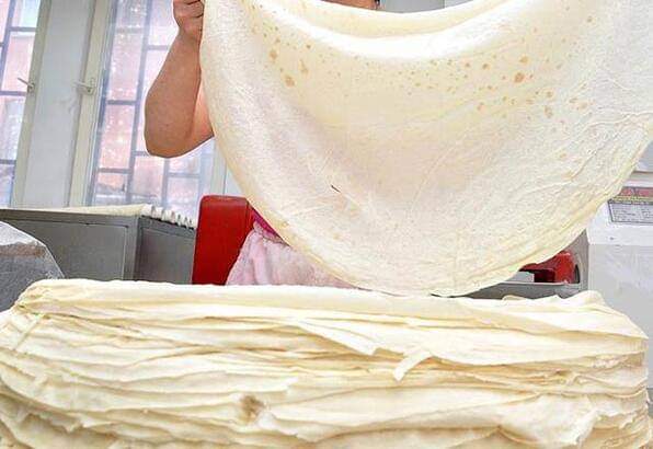 “PAZARDA YUFKA SATIŞINA İZİN İSTİYORUZ”