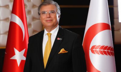 Prof. Dr. Aydal: ‘İktidar madenciliğimizi felç ettiğini yeni anladı’