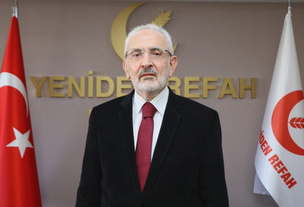Prof. Dr. Sacit Günbey: ‘ABD’nin yaptırım kararları Türkiye için büyük fırsat’
