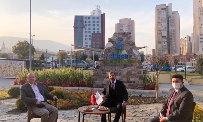 Genç istihdam için güç birliği