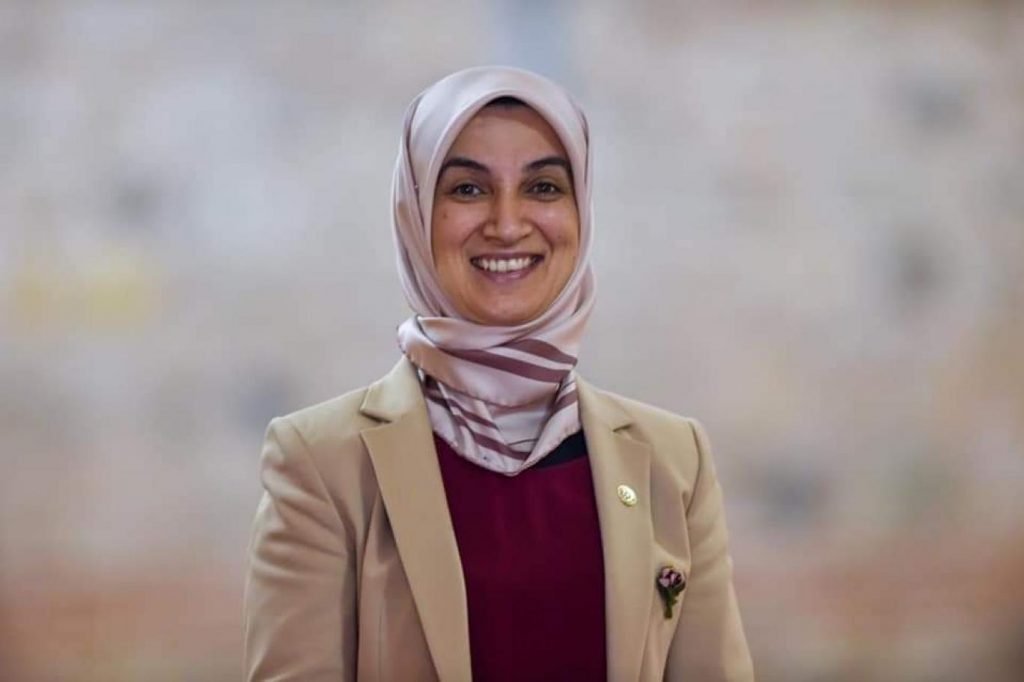 “ENGELLİ BİREYLER HAYATIN MERKEZİNDE OLMALI”